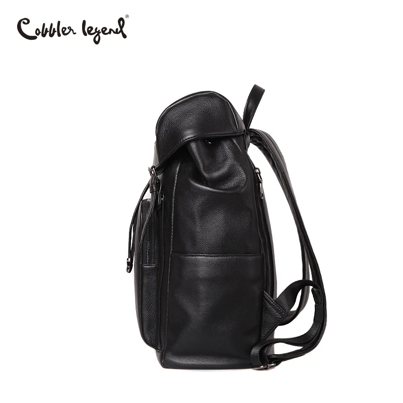 Cobbler Legend рюкзак новые мужские рюкзаки Bolsa Mochila для ноутбука Компьютерные сумки ноутбук мужской рюкзак школьный рюкзак