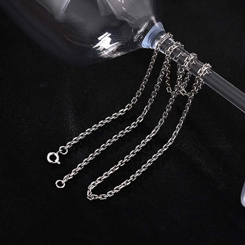 

Pure S999 Sterling Silver Buddha Pendant Goddess Of Mercy bodhisattva Tibetan Jewelry Patron Saint Of guanyin Pendant Necklaces