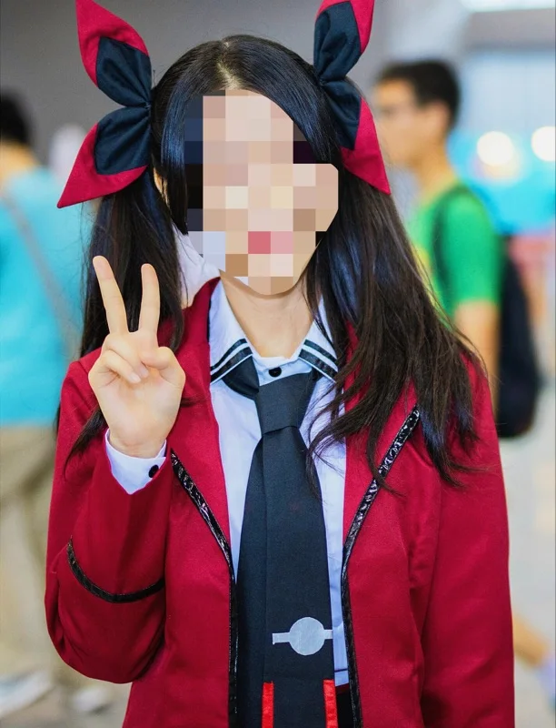 Новинка Косплей Костюм Персонажа Аниме свидание живая итакука Кодори костюм