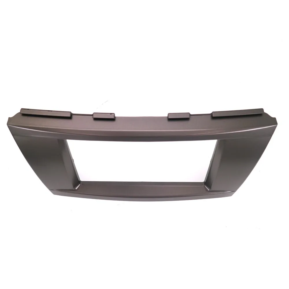 Автомобильное CD радио фасция объемная панель для TOYOTA Camry Stereo Facia Trim Dash