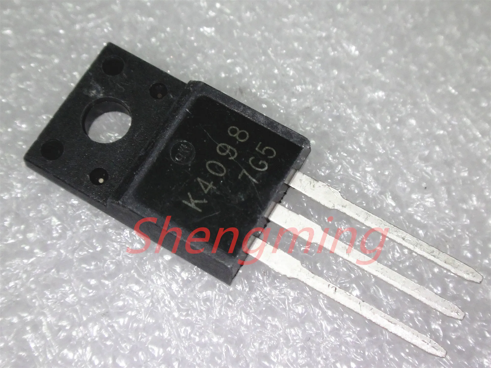10 шт. 2SK4098 K4098 TO-220F