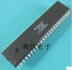 IC новый оригинальный MC68901P MC68901 DIP48|ic| |