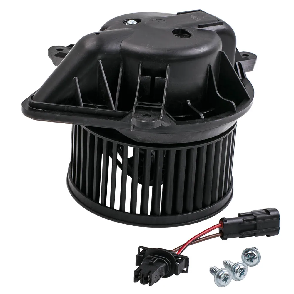 Нагреватель воздуходувной двигатель для Renault Megane Scenic MPV Ja0/1 1 4 6 8 9 2 0 99-03 7701206250