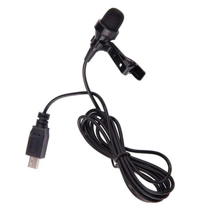 Оригинальный внешний микрофон для спортивной экшн камеры GIITUP GIT1/GIT2/G3/F1/Git2P/G3 Duo
