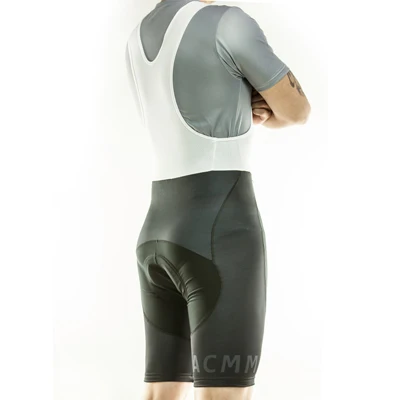 Велосипедные шорты с нагрудником для мужчин Mtb велосипед Ropa Ciclismo влагоотводящие велосипедные шорты для верховой езды 3D гелевые мягкие нагрудники# BD-01 - Цвет: Pic Color