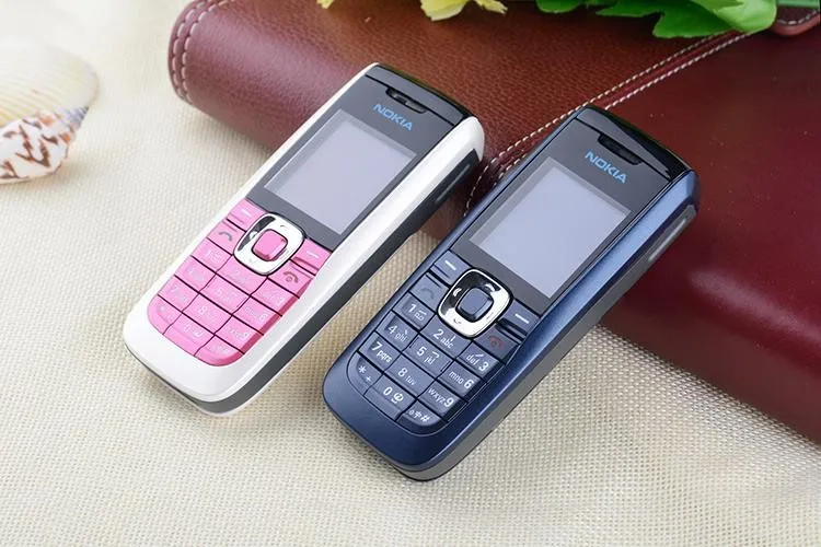 2610 быстрая разблокировка Nokia 2610 Самый дешевый мобильный телефон 10 шт DHL
