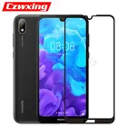 Защитное стекло для экрана Huawei Y5, 2019, закаленное стекло для Huawei Y5, AMN-LX1, AMN LX1 LX2 Y 5 Y52019