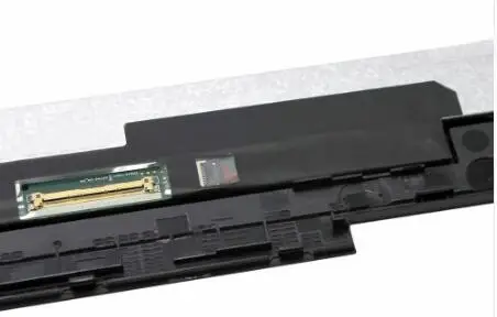 Оригинальный ЖК-экран 13 3 дюйма для Dell Inspiron 5000 5368 дигитайзер сенсорного стекла в