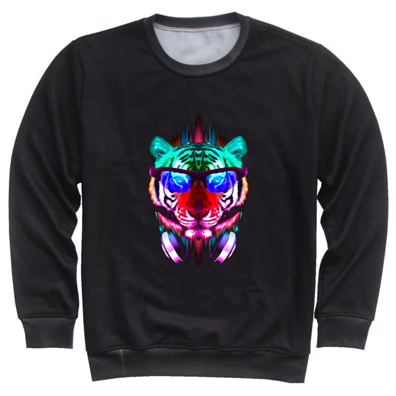 2020 Толстовка для маленьких мальчиков и девочек детские флисовые толстовки с 3D