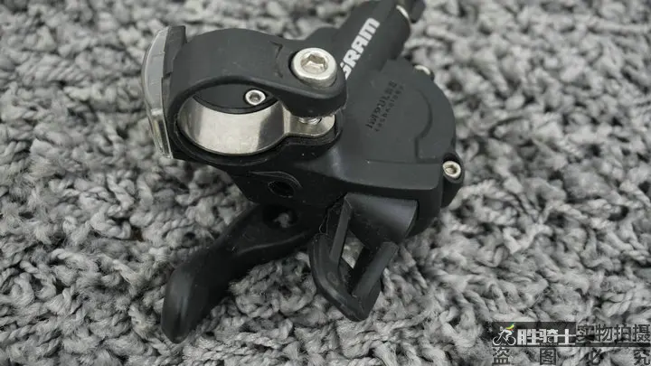 SRAM X4 прямо триггерный переключатель передач с 8 скоростями| |