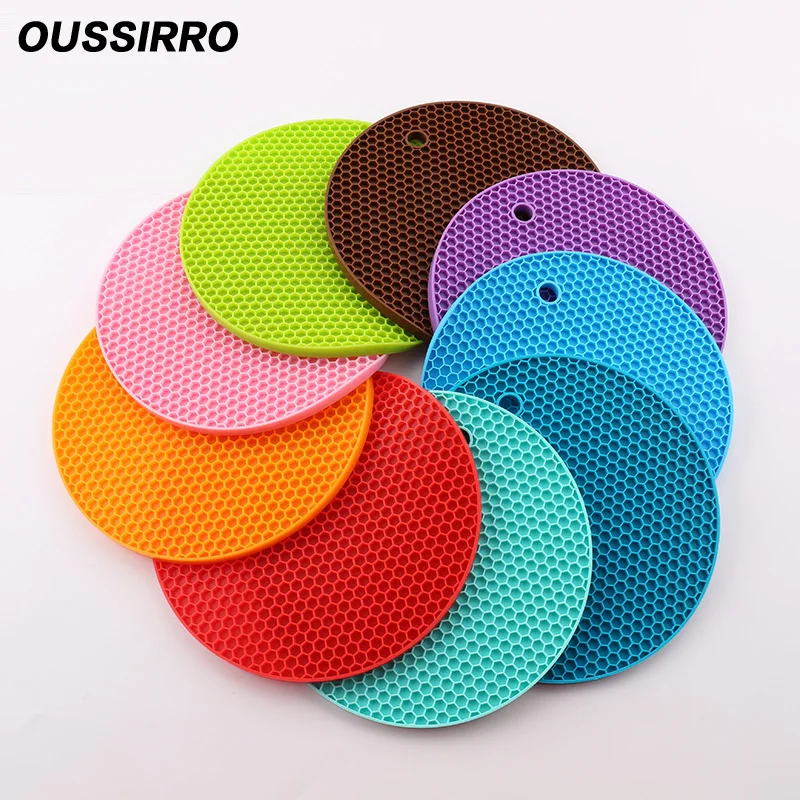 Антипригарный силиконовый коврик для выпечки в виде пирамиды | Дом и сад