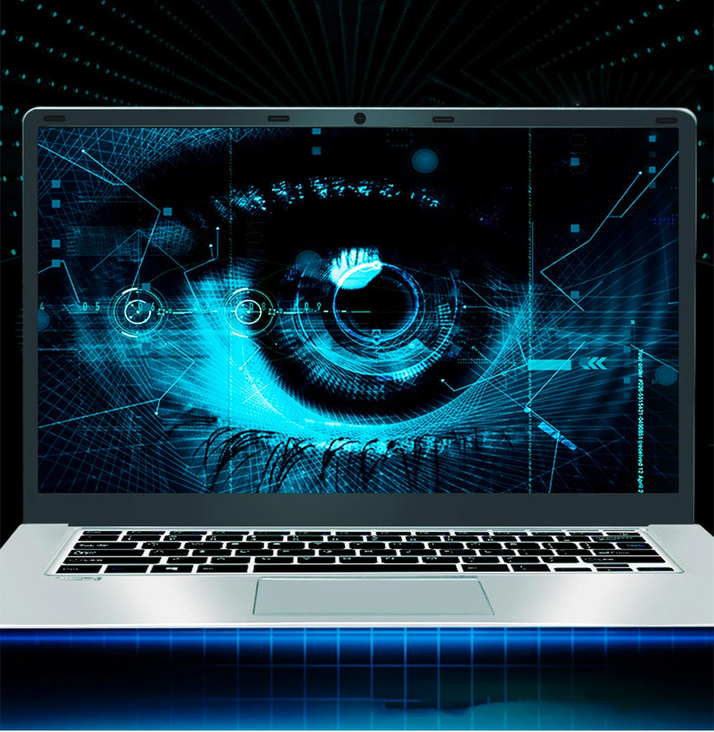 Ноутбук 15," Windows 10 ультрабук Игровые ноутбуки Intel Core Celeron J3455 ноутбук с 6 ГБ ОЗУ 128 ГБ 256 ГБ 512 ГБ SSD