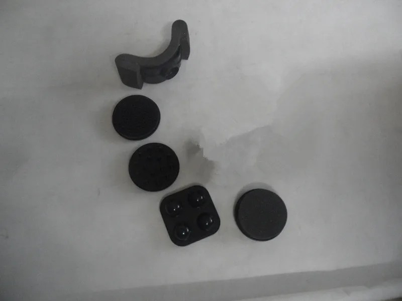 Головка аксессуара (всего 5 головок) для вибрационной массажной машины g5| |