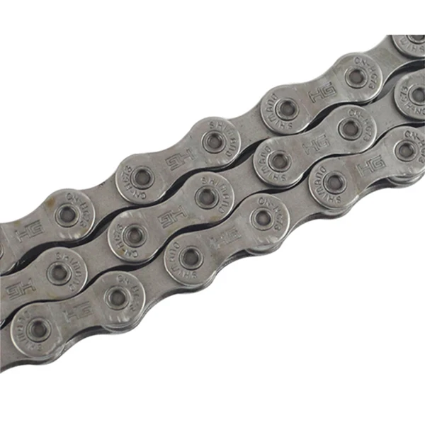 HG73 9 скорость 116 звенья велосипедная цепь горный велосипед для SHIMANO Deore LX 105