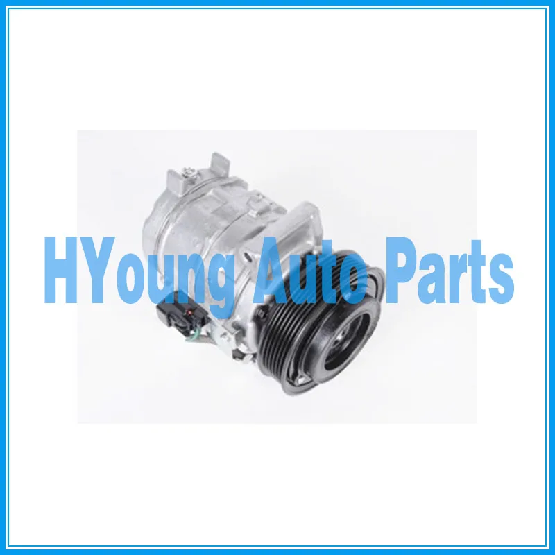 Автомобильный Компрессор переменного тока 20918602 4472801550 для CHEVROLET CAPTIVA SPORT 2013 л |