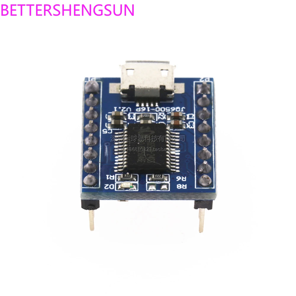 JQ6500 голосовой модуль MP3 MCU последовательное управление трансляция один 5 музыкой
