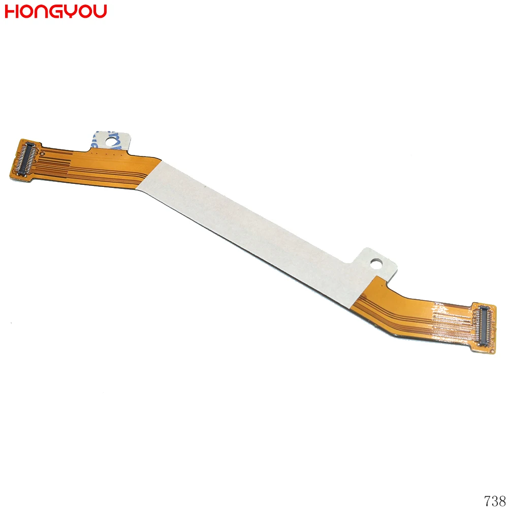LCD Connector Main Flex Cable For Xiaomi Mi 4i Mi4i M4i Main Motherboard Connector Flex Cable