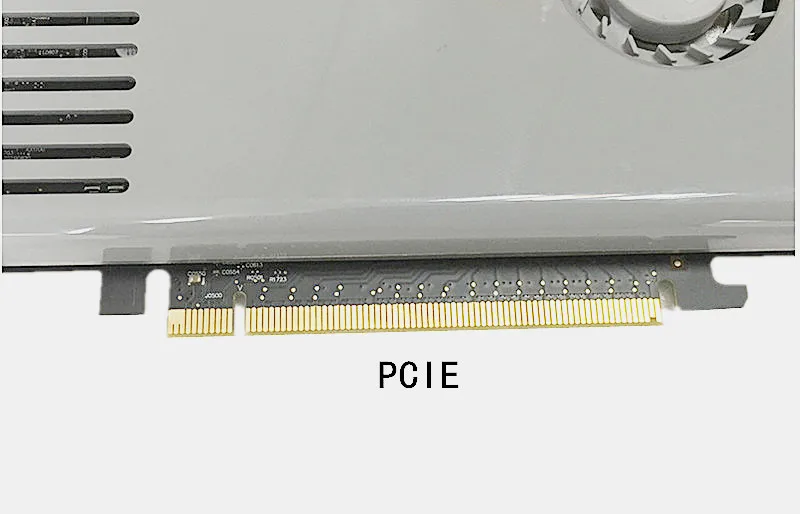 Бесплатная доставка в наличии 9500GT 512M PCIE слот DVI-I MINIDP видеокарта тест 100% |