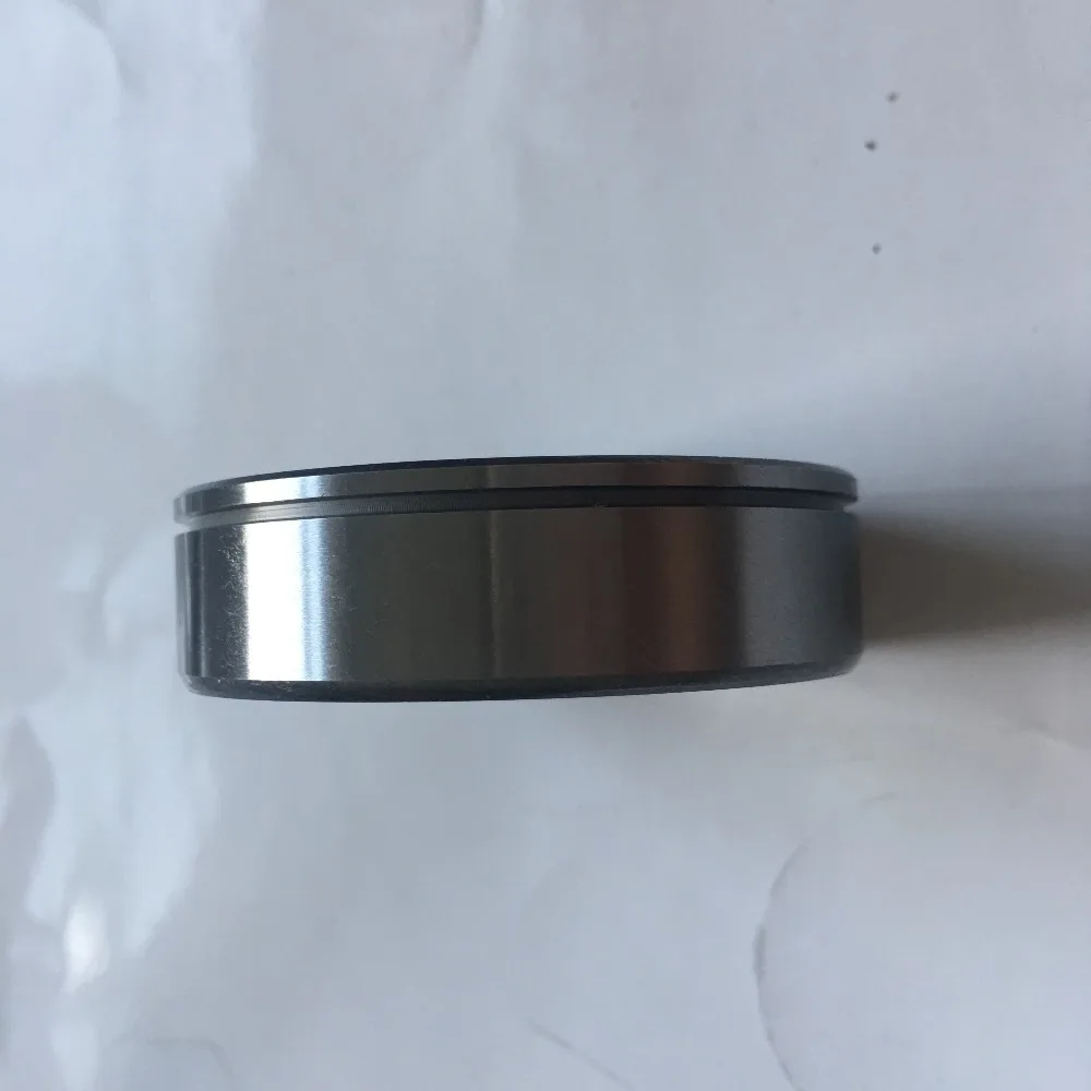 6305-2RSN ball bearing 25mm shaft 6305N Auto Bearing with snap ring groove 2RS 25*62*17mm nonstandard deep | Обустройство дома