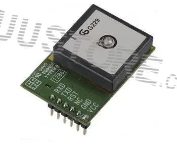 Скайлэб Gps-модуль MT3329 SKM53 вт/Встроенный Gps-антенны Arduino Совместимый | Игрушки и