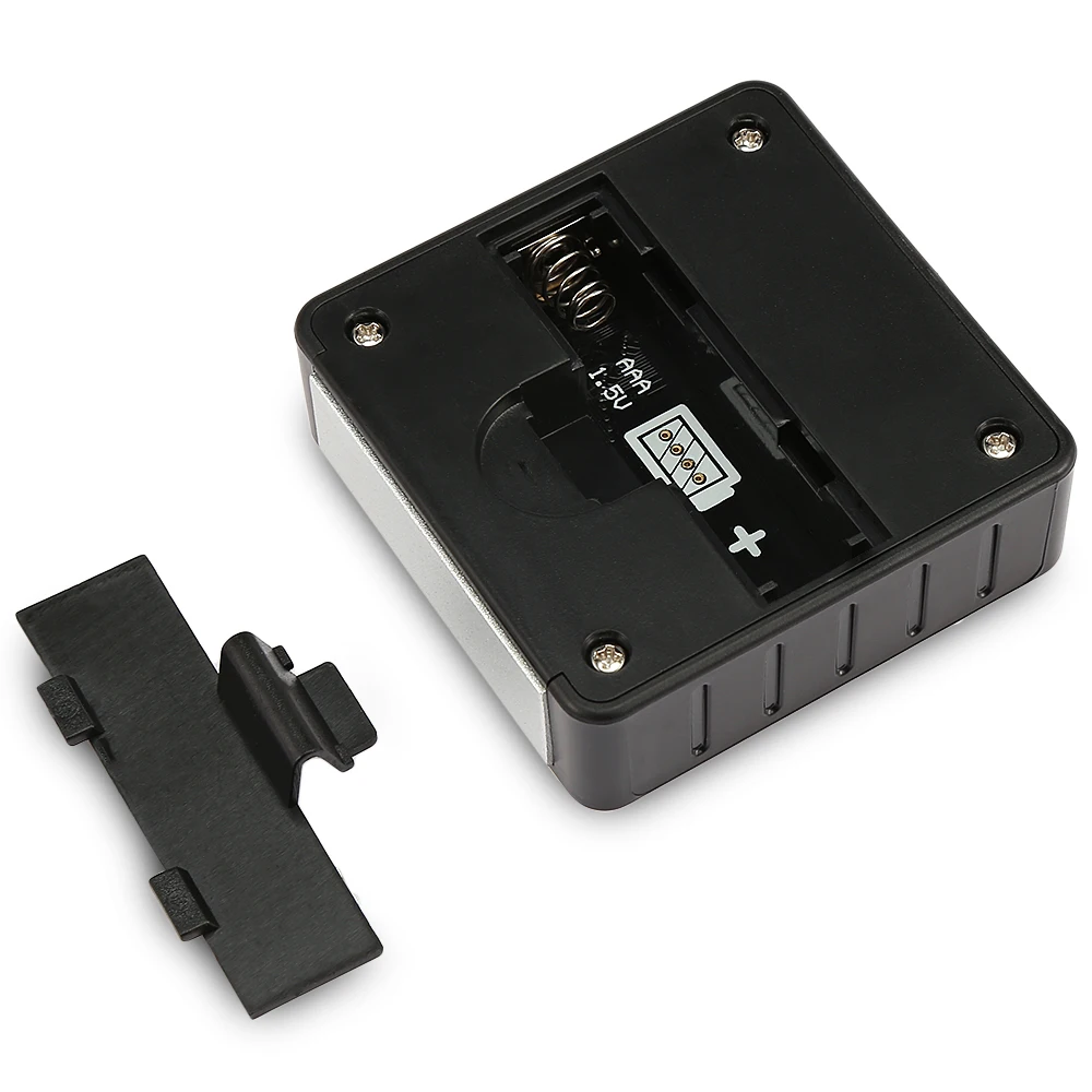 Mini Digital Protractor Inclinometer Level Box Magnetic Base | Инструменты