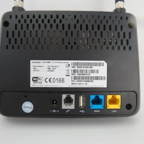 Huawei B880 75 4G LTE FDD TDD 150M CPE промышленный WiFi маршрутизатор|huawei b880-75|4g lte router wifilte cpe |