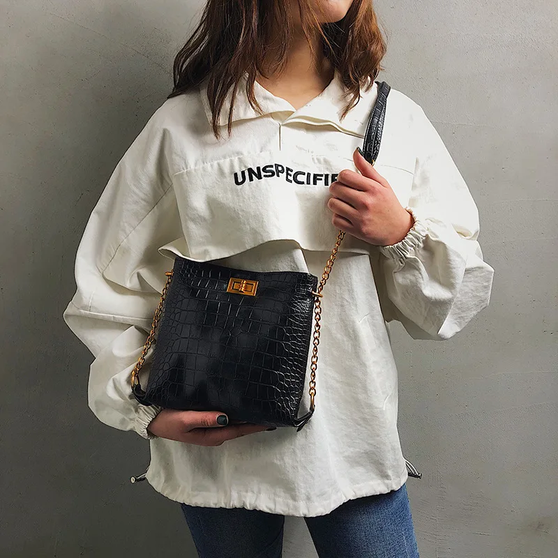 Винтажная модная женская сумка тоут 2019 новая качественная дизайнерская сумочка