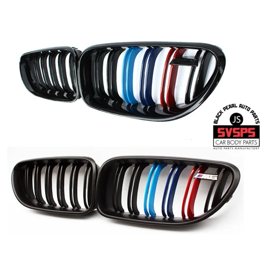 

ABS BMW 6-series F12 F06 2012-2018