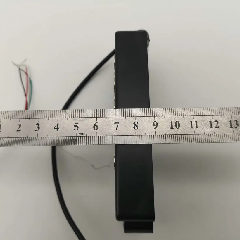 6 струн бас-пикапы Humbucker 4C Сделано в Корее | Спорт и развлечения