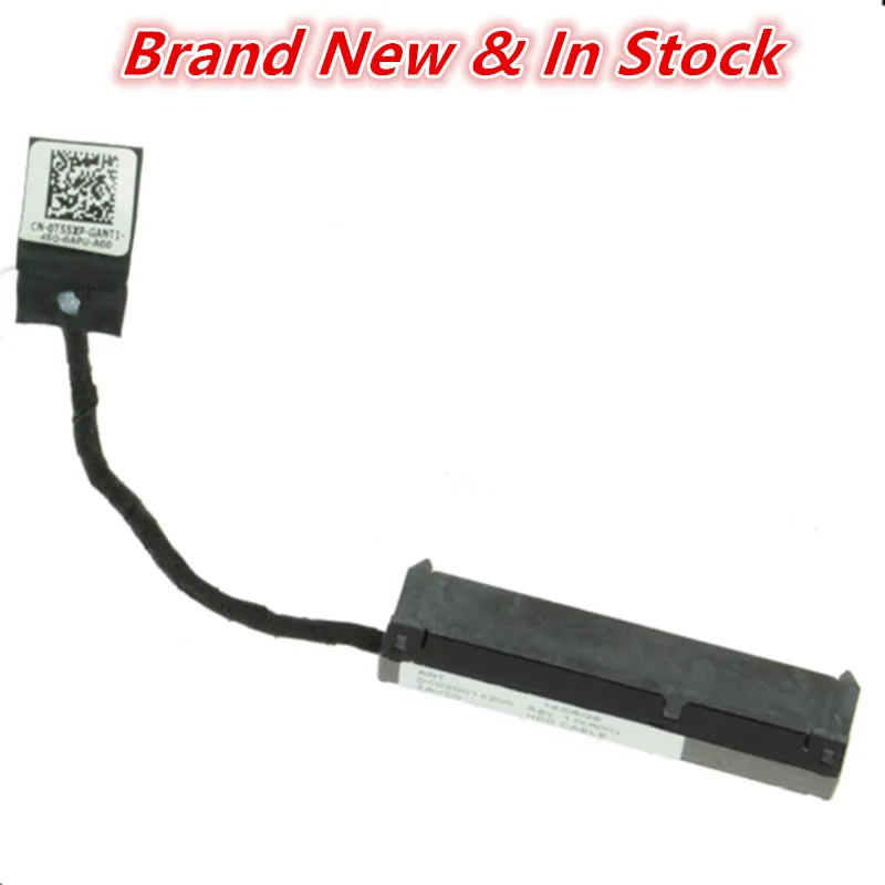 Ноутбук HDD интерфейс жесткий диск гибкий кабель для Dell Inspiron 15 5000 5547 5557 5548 5542 5545 T55XP |