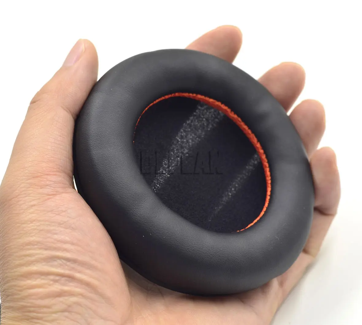 Черные Амбушюры подушечки для наушников Подушка Mad CATZ K1 k 1 Наушники|ear pad cushions|ear