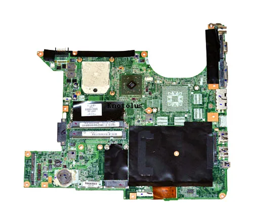 Материнская плата для ноутбука HP Pavilion DV9000 DV9500 459567 001 DDR2 MCP67M A2 бесплатная доставка