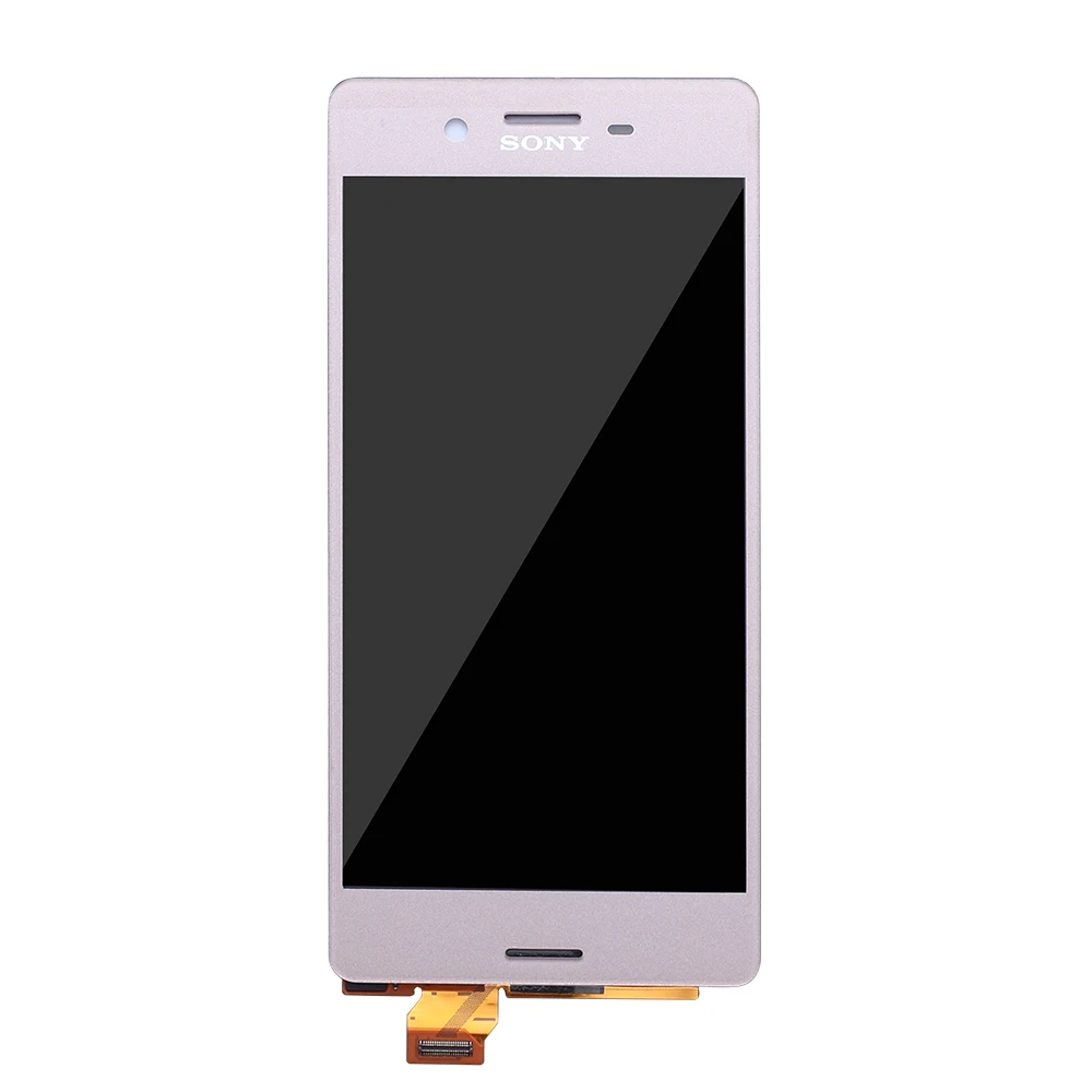 Протестированный дисплей для SONY Xperia X F5121 F5122 ЖК-дисплей кодирующий преобразователь сенсорного экрана в сборе Замена 5," для SONY X lcd