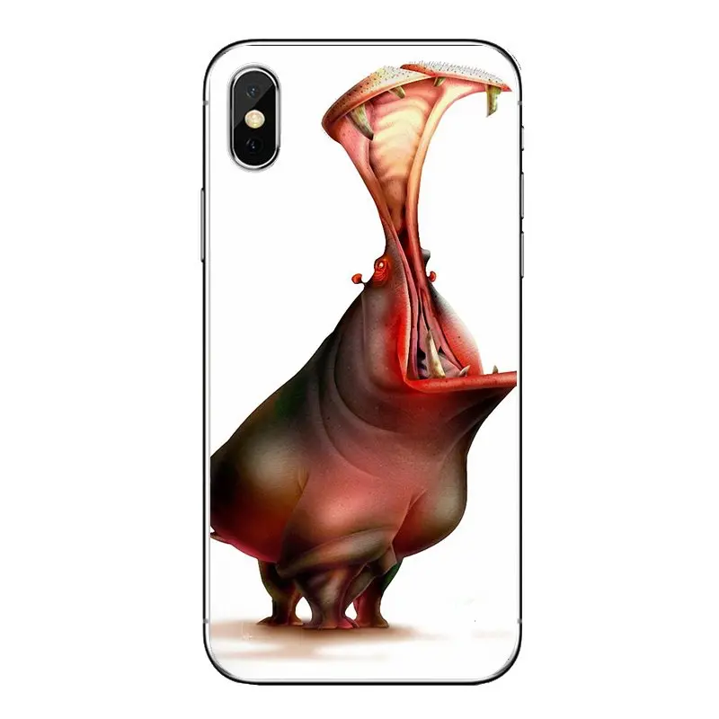 Прозрачный ТПУ чехол для huawei P20 Lite Nova 2i 3i 3 GR3 Y6 Pro Y7 Y8 Y9 Prime 2018 2019 с изображениями