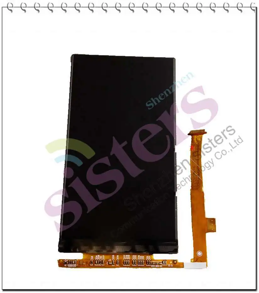 2 шт. запасные части для ЖК экрана ZTE V970|part bicycle|part fit auto body partsv970 |