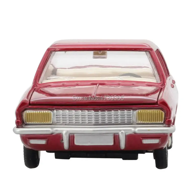 DINKY TOYS 513 Atlas 1:43 OPEL &quotADMIRAL&quot литье под давлением модель автомобиля и игрушки для
