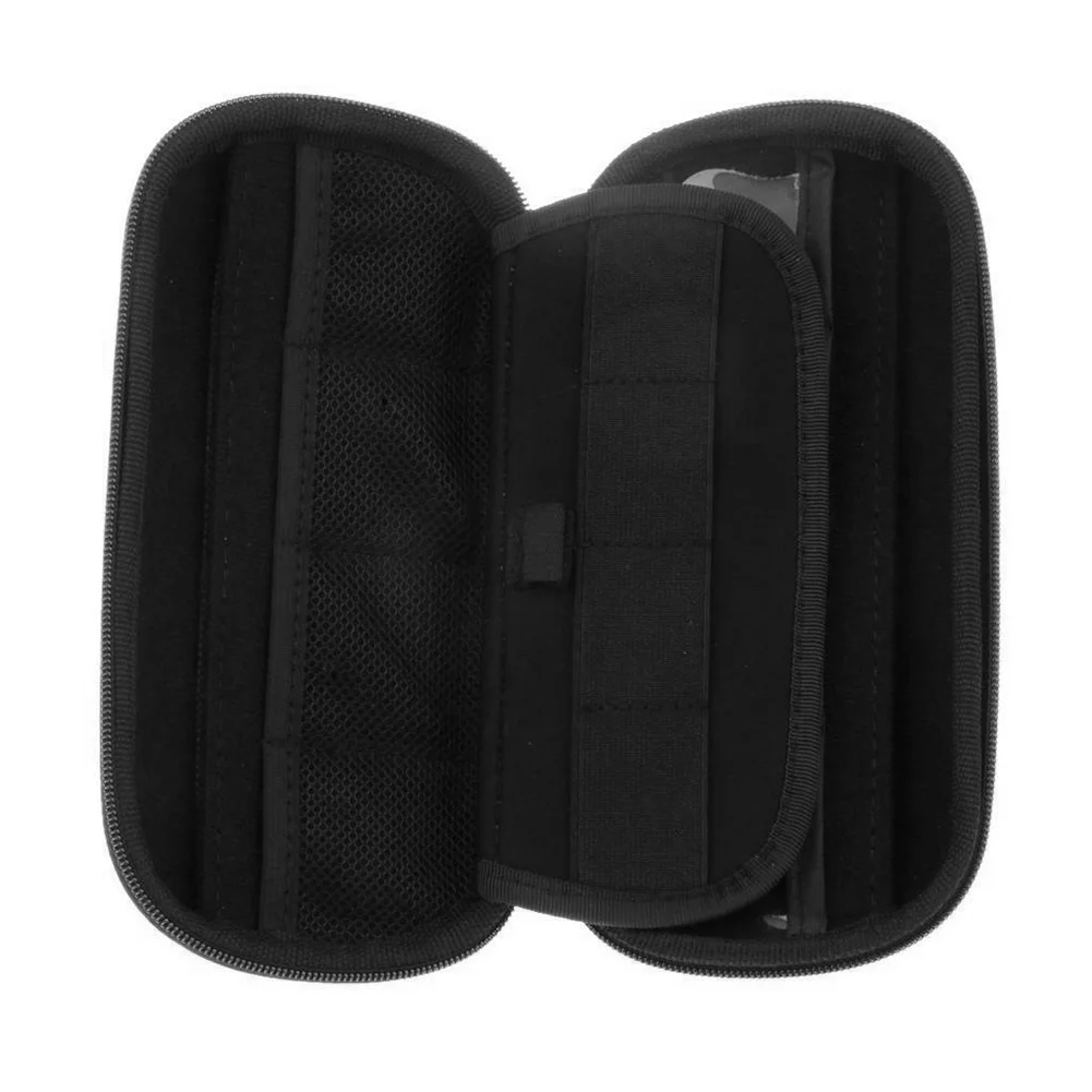 Хит продаж переносная сумка для USB-флеш-накопителя дорожная хранения чехол-сумка