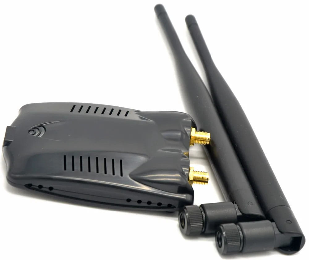 Для AW-NU148 Atheros AR9271 802.11n 150Mbps PC USB WiFi адаптер+ 6dBi WiFi антенна для Kali Linux/Windows 7/8/10/Roland Piano