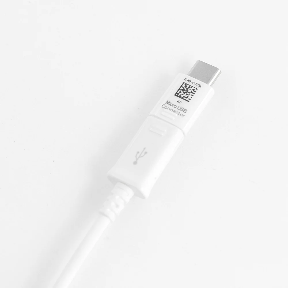 Переходник с Micro USB на Type C для Samsung Galaxy S8 Plus S9 S9plus S10 S10PLUS S10E Note 7 8 9|Переходники и