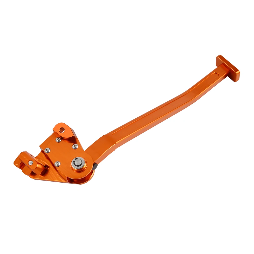 Подножка с ЧПУ для мотоцикла KTM 250 450 Заводская версия 150 125 SX SXF350|Стойки| |