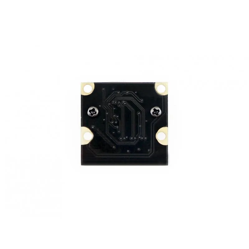 Waveshare Новый Raspberry Pi Комплект модуля камеры (J) для RPi 3B/2B/B + объектив рыбий глаз 222