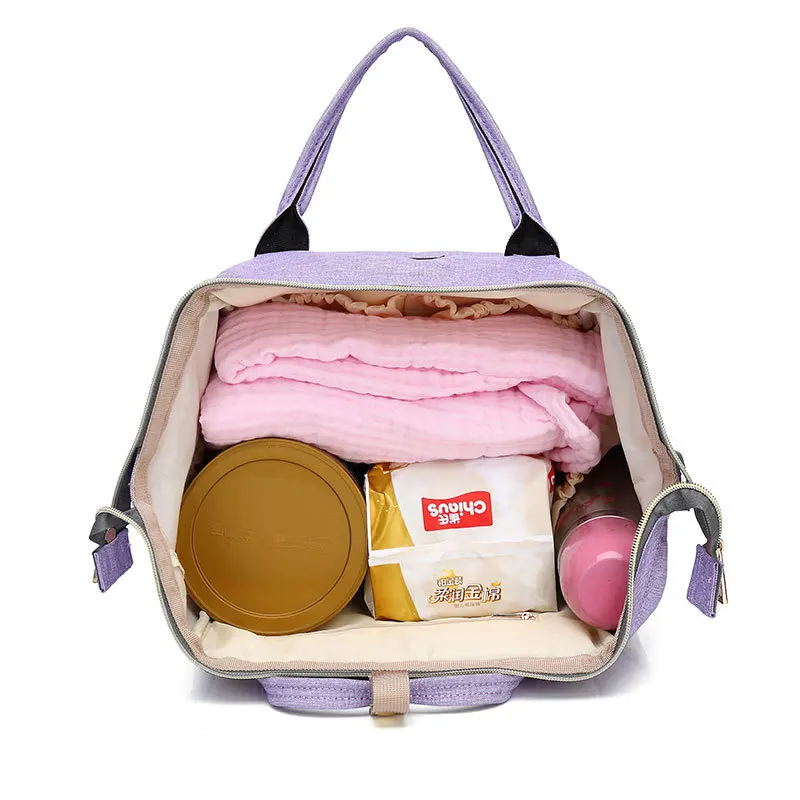 Сумка рюкзак для детских подгузников водостойкая|bag for baby|baby diaper bagsdiaper bag |