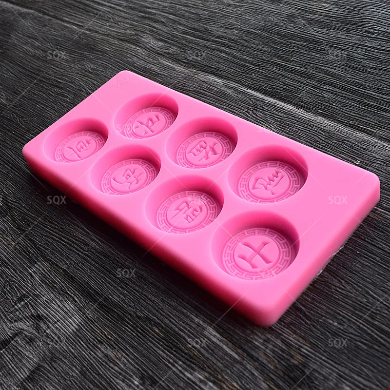 Шахматная помадка формы для выпечки торта силиконовая форма инструменты