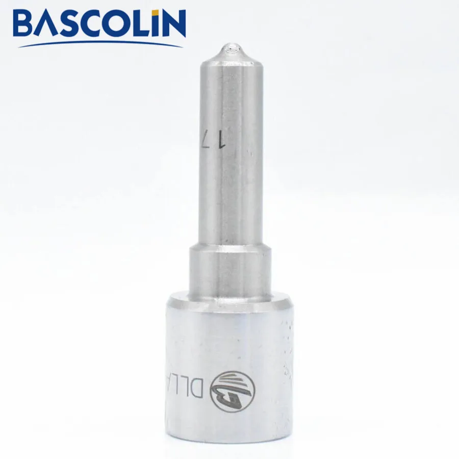 BASCOLIN common rail распылитель DLLA142P1709/0 433 172 047/0433172047 для Cummins ISLe_EU3|Топливный инжектор| |