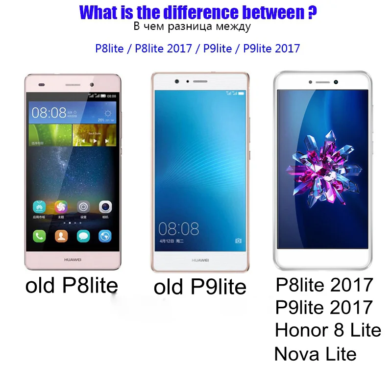 360 Полное покрытие huawei honor 8 Lite чехол Роскошный PC жесткий матовый чехол для телефона для honor 8 Lite чехол пластиковый чехол fundas