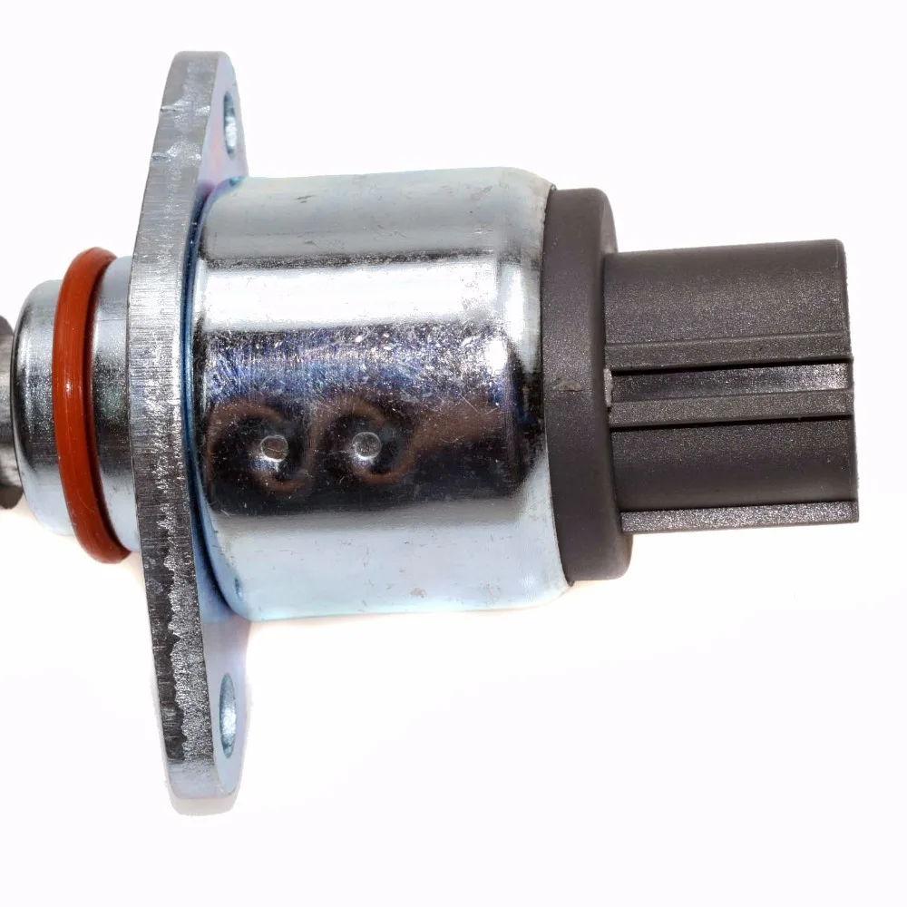ISANCE клапан контроля холостого хода IAC IACV 89690-97202 89690-87Z01 98690-B1010 для Toyota Avanza 1.5L 2007 2008