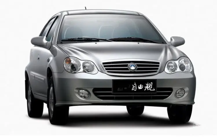 Для Geely CK CK2 CK3, автомобильные поршневые кольца