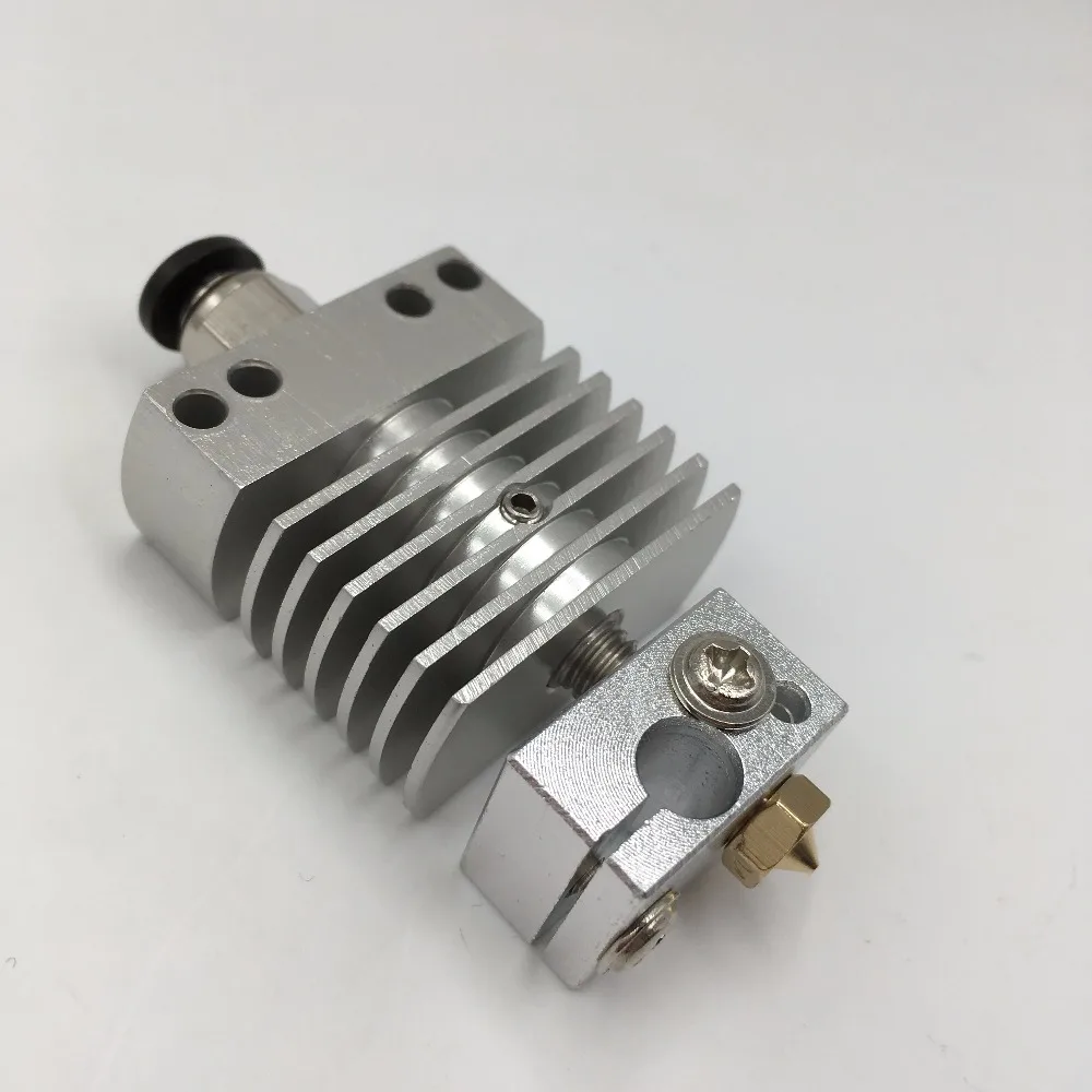 3d принтер CR8 Hotend Bowden экструдер Удаленное Расстояние Горячий Конец 0 3/0 4/0 5 1 75/3 мм |