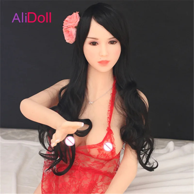 Японская Реалистичная Силиконовая секс-кукла аниме новинка высокое качество 140
