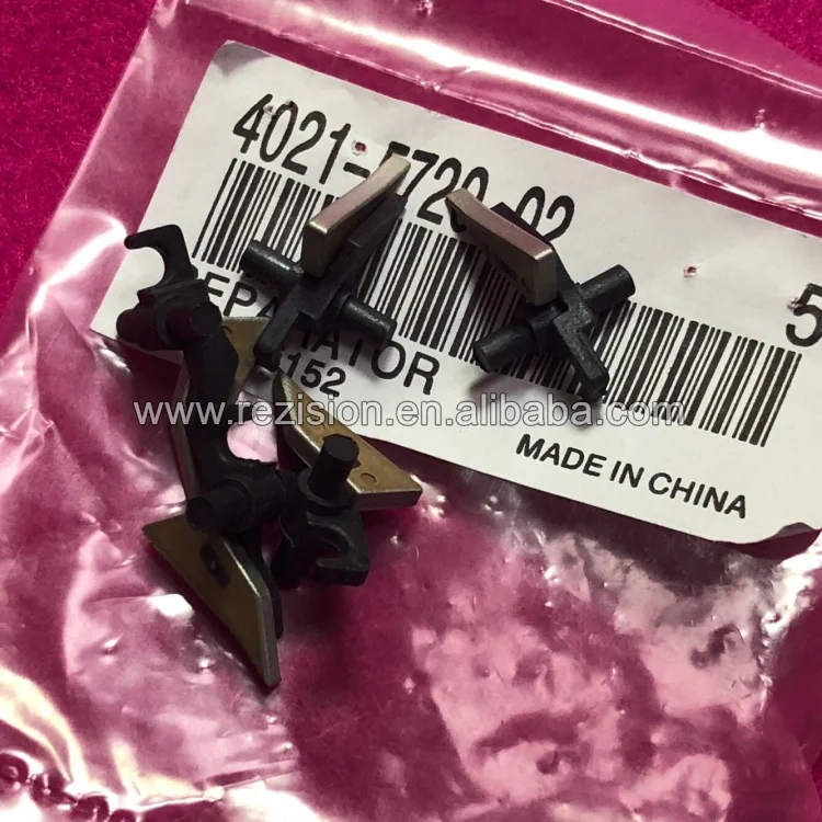 Высококачественный захват фьюзера для Konica Minolta BH 183 152 162 163 2011 1611 4021572002 | Компьютеры